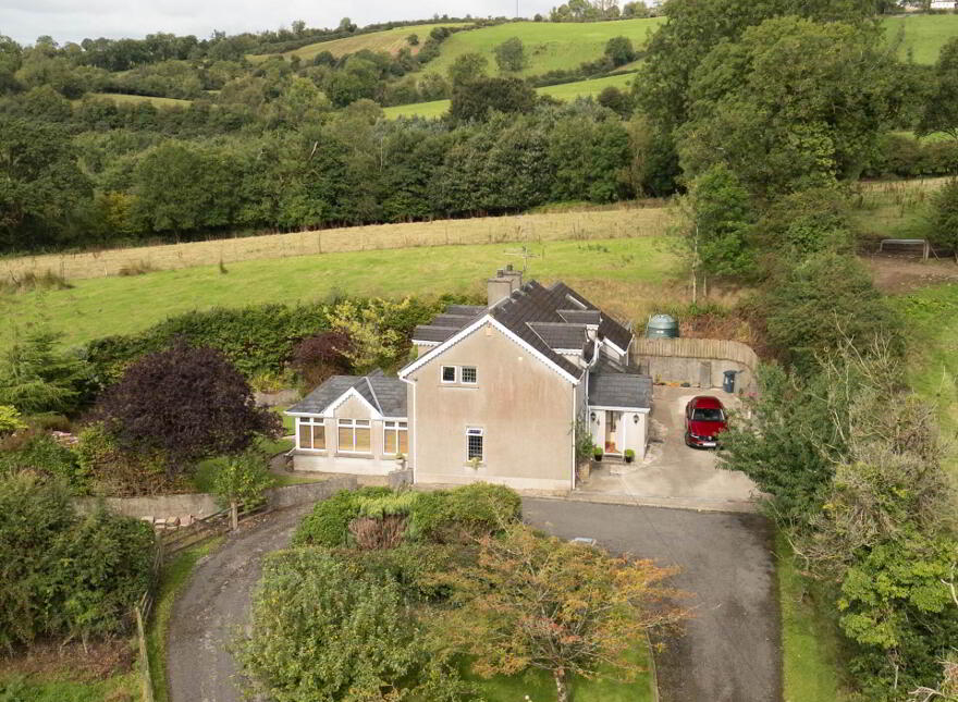 8 Carrowkeel Road, Lisbellaw, Enniskillen, BT94 5BP