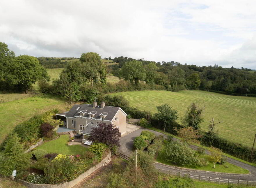 8 Carrowkeel Road, Lisbellaw, Enniskillen, BT94 5BP