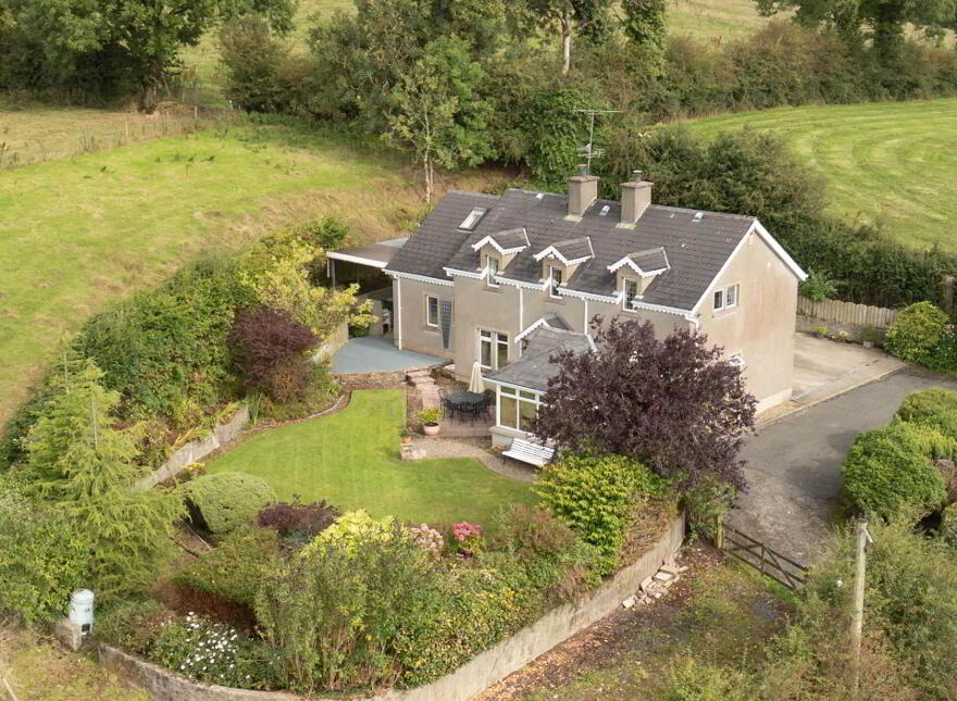 8 Carrowkeel Road, Lisbellaw, Enniskillen, BT94 5BP