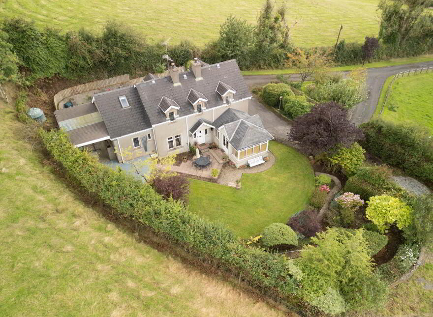 8 Carrowkeel Road, Lisbellaw, Enniskillen, BT94 5BP