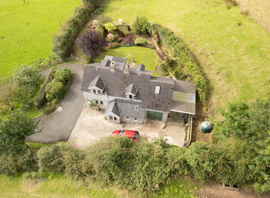 8 Carrowkeel Road, Lisbellaw, Enniskillen, BT94 5BP