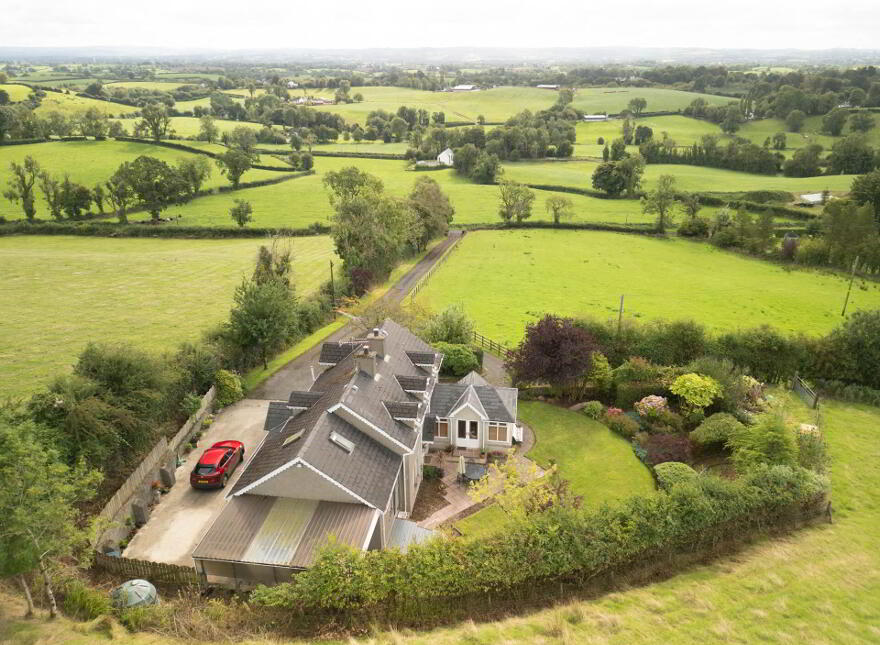 8 Carrowkeel Road, Lisbellaw, Enniskillen, BT94 5BP