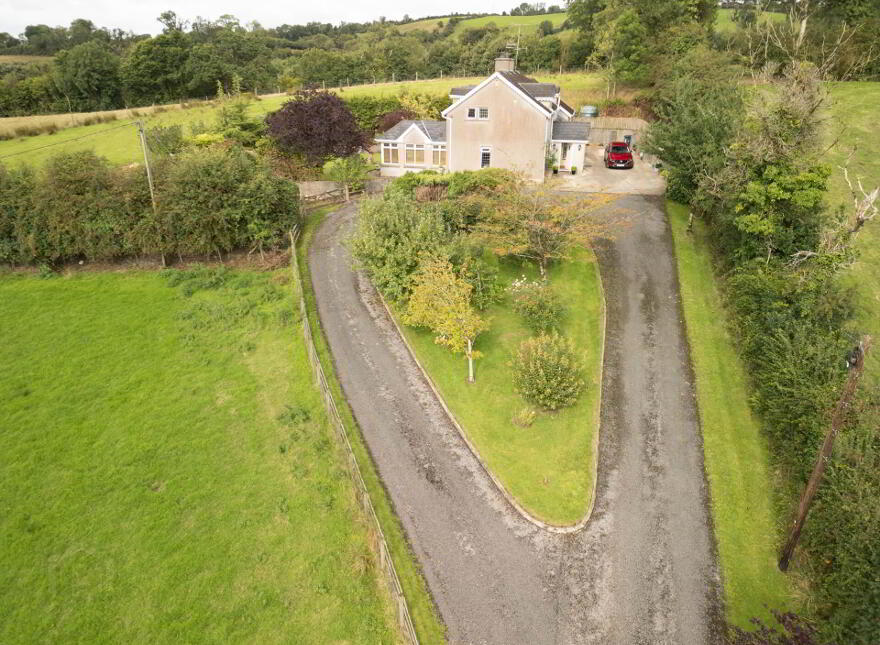 8 Carrowkeel Road, Lisbellaw, Enniskillen, BT94 5BP