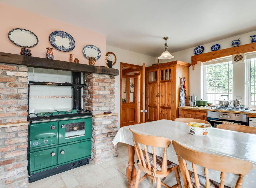 8 Carrowkeel Road, Lisbellaw, Enniskillen, BT94 5BP