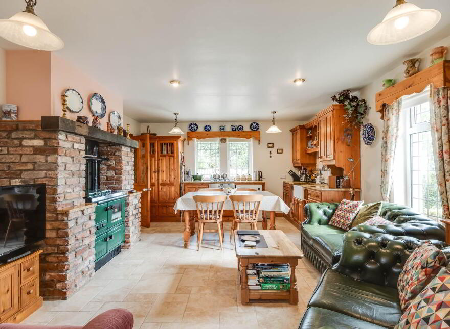 8 Carrowkeel Road, Lisbellaw, Enniskillen, BT94 5BP