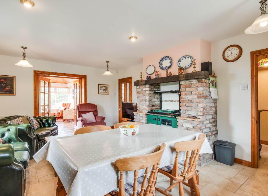 8 Carrowkeel Road, Lisbellaw, Enniskillen, BT94 5BP