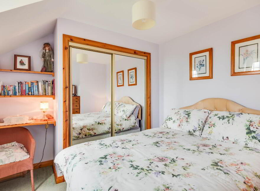 8 Carrowkeel Road, Lisbellaw, Enniskillen, BT94 5BP