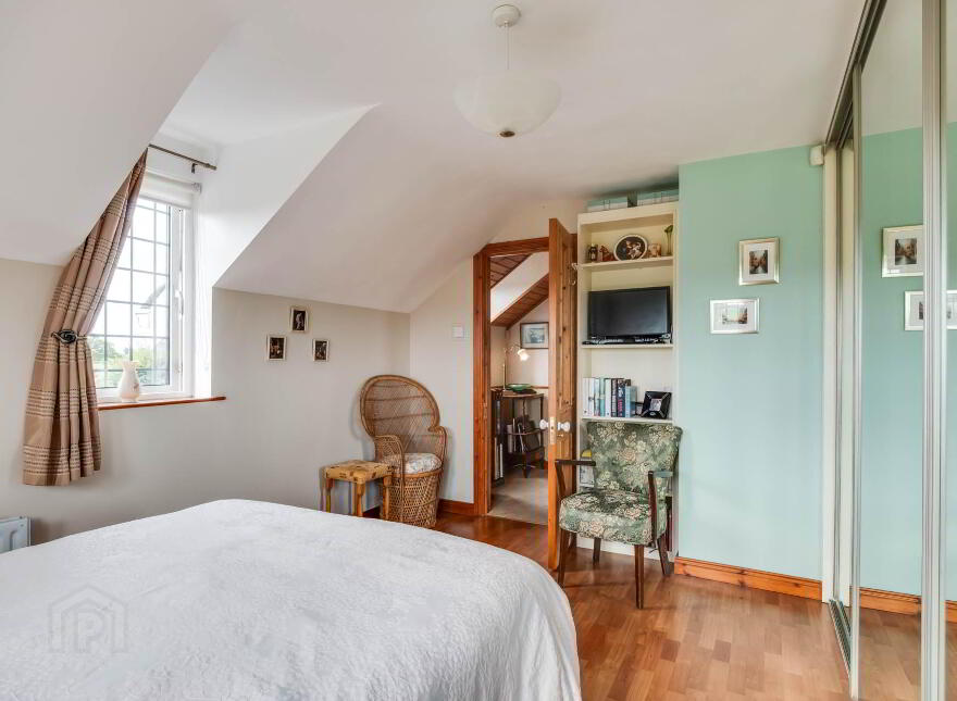 8 Carrowkeel Road, Lisbellaw, Enniskillen, BT94 5BP