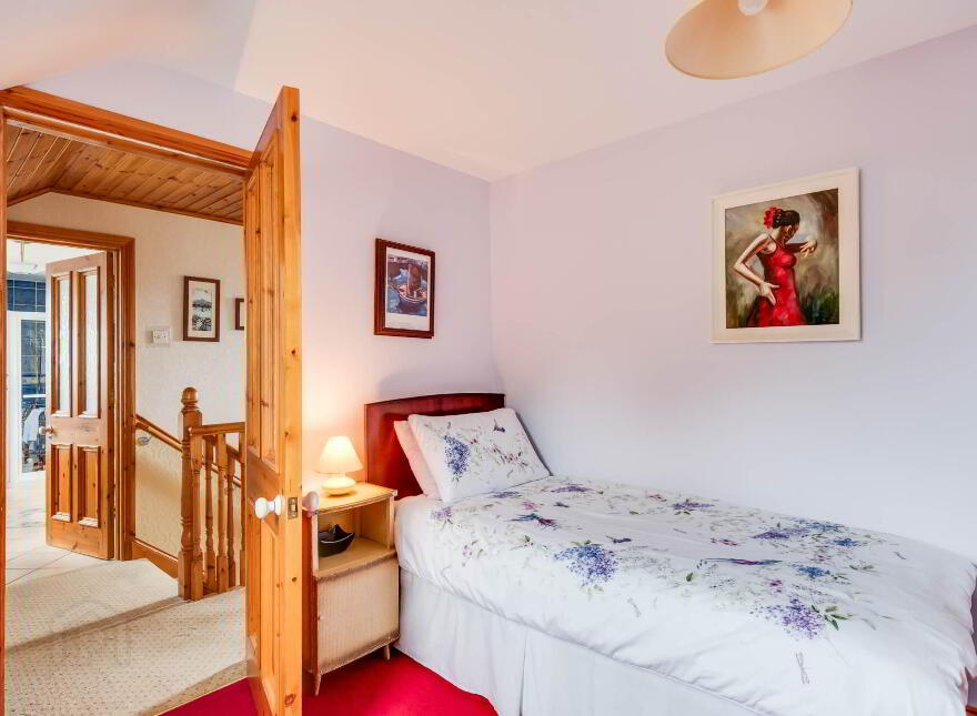 8 Carrowkeel Road, Lisbellaw, Enniskillen, BT94 5BP