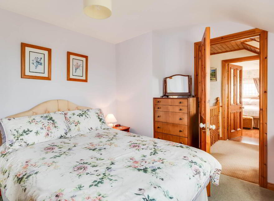 8 Carrowkeel Road, Lisbellaw, Enniskillen, BT94 5BP