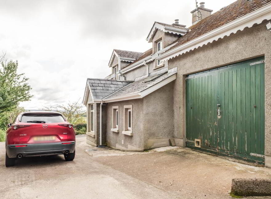 8 Carrowkeel Road, Lisbellaw, Enniskillen, BT94 5BP