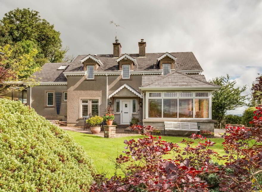 8 Carrowkeel Road, Lisbellaw, Enniskillen, BT94 5BP