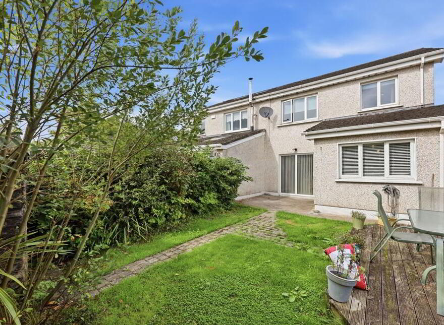 60 Jamestown Park, Ratoath, A85R228