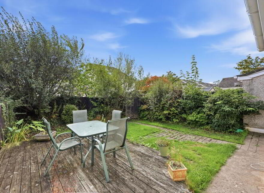 60 Jamestown Park, Ratoath, A85R228