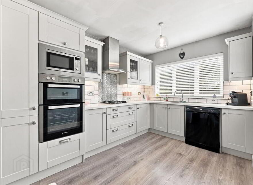 60 Jamestown Park, Ratoath, A85R228
