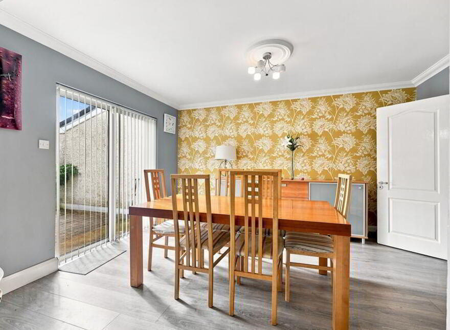 60 Jamestown Park, Ratoath, A85R228