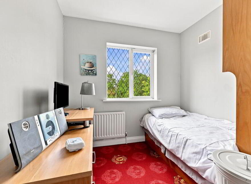 60 Jamestown Park, Ratoath, A85R228