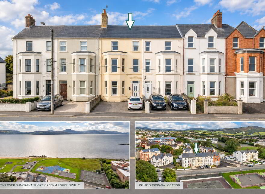 6 Aileach Road, Buncrana, F93W082