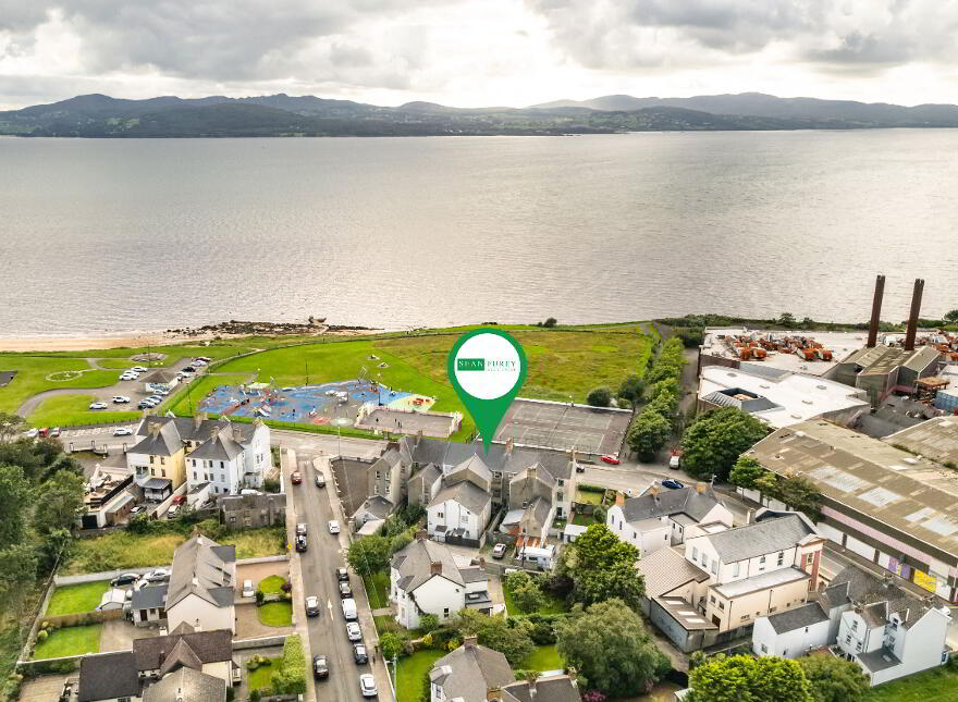 6 Aileach Road, Buncrana, F93W082