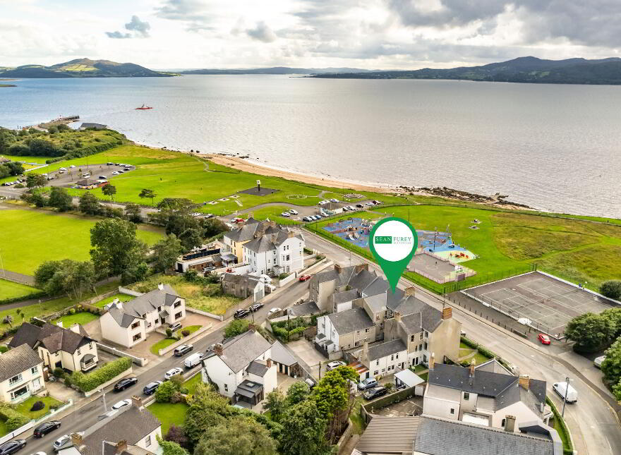 6 Aileach Road, Buncrana, F93W082