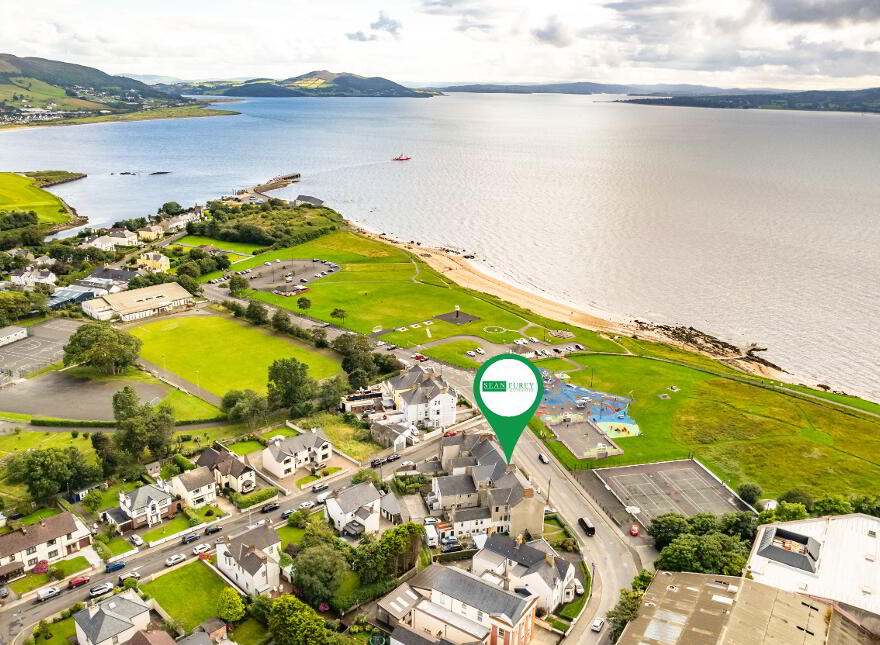 6 Aileach Road, Buncrana, F93W082