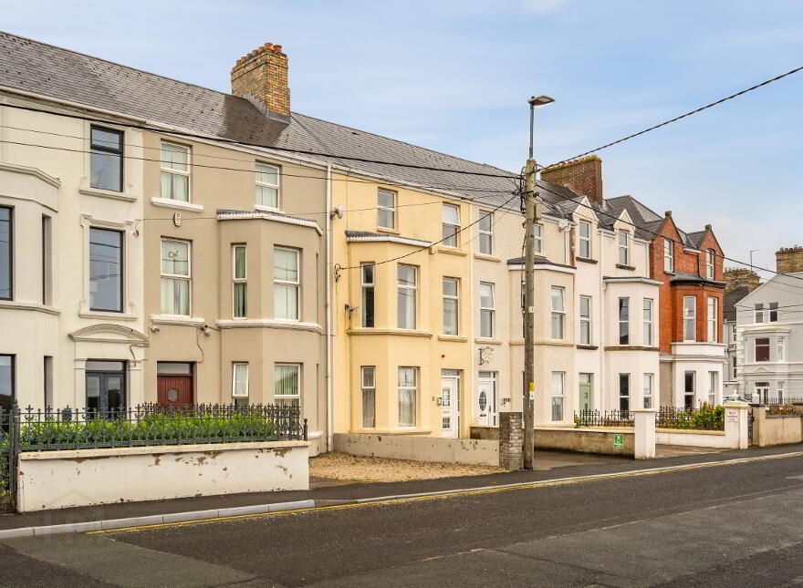6 Aileach Road, Buncrana, F93W082