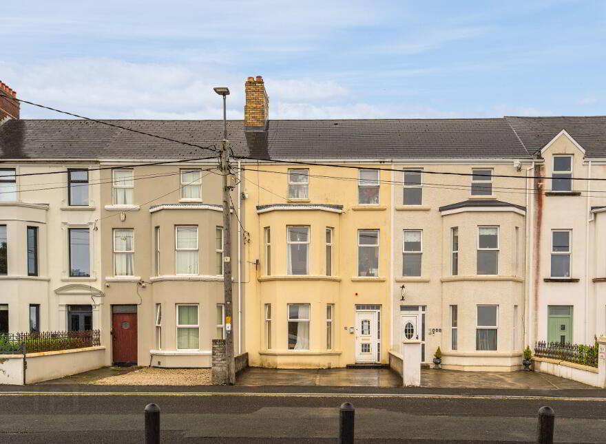 6 Aileach Road, Buncrana, F93W082