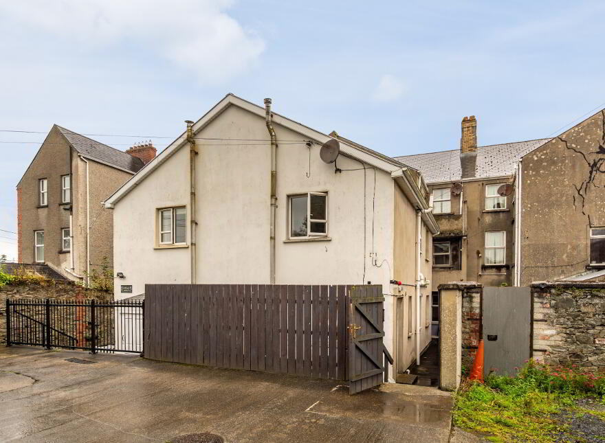6 Aileach Road, Buncrana, F93W082