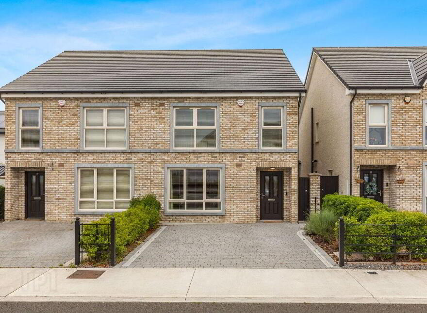11 Castletown Manor, Athboy, C15YR0H