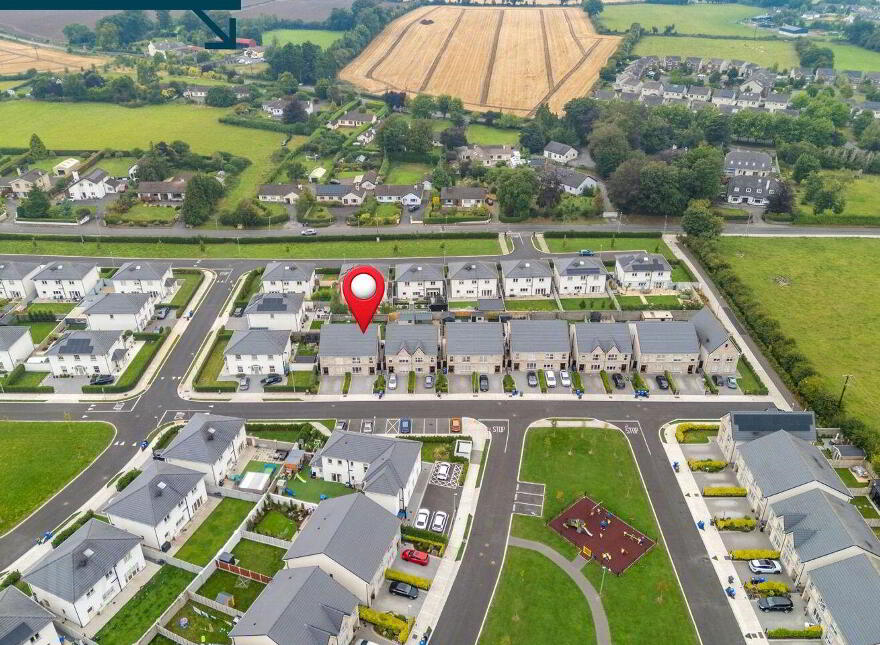 11 Castletown Manor, Athboy, C15YR0H