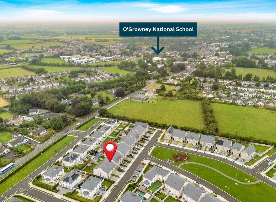 11 Castletown Manor, Athboy, C15YR0H