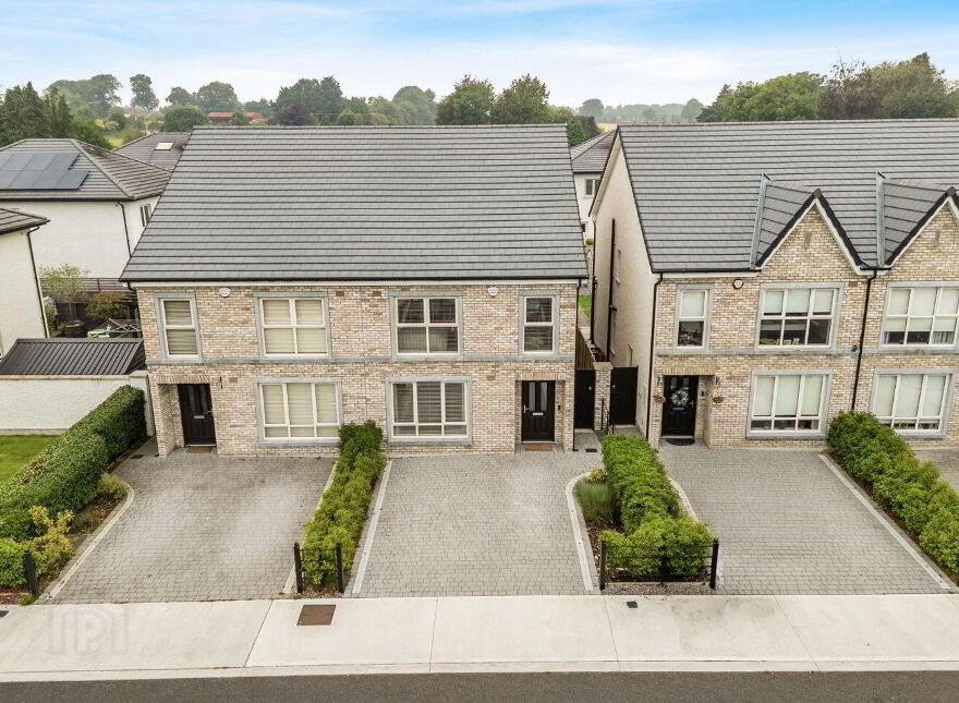 11 Castletown Manor, Athboy, C15YR0H