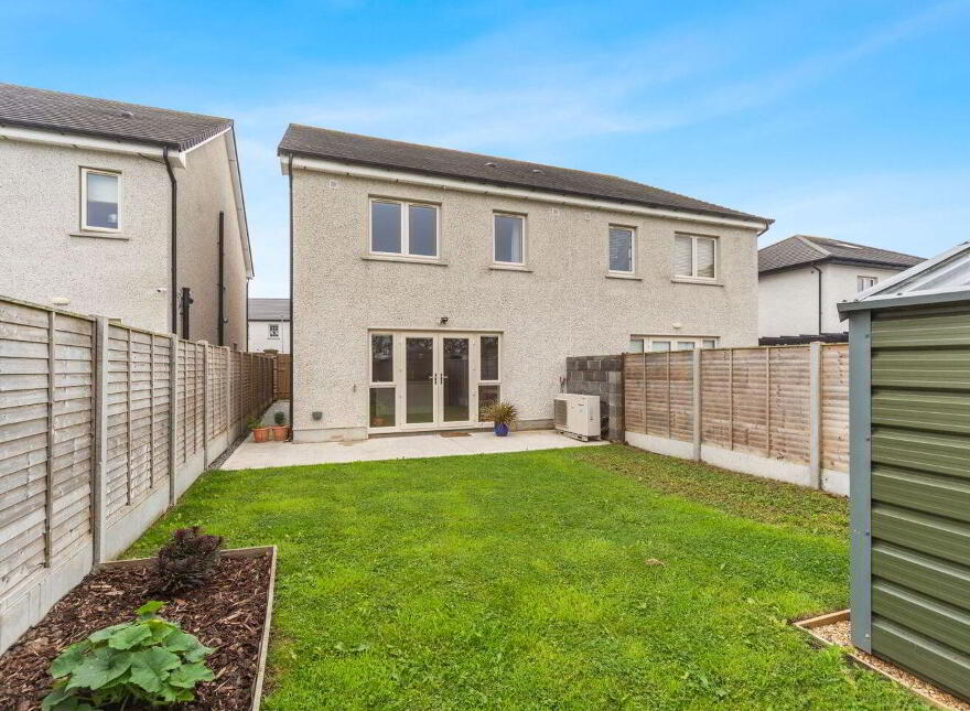 11 Castletown Manor, Athboy, C15YR0H