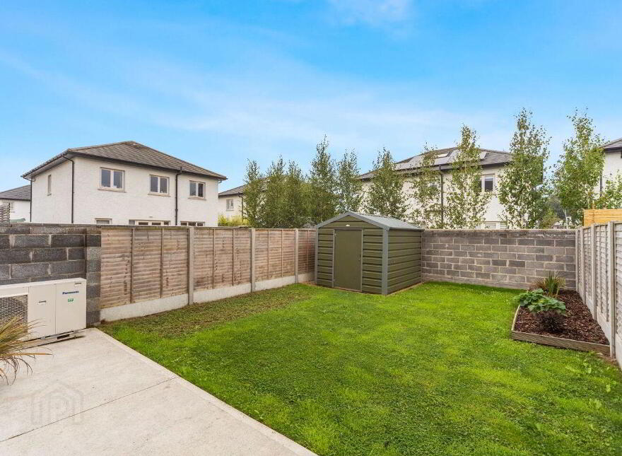 11 Castletown Manor, Athboy, C15YR0H