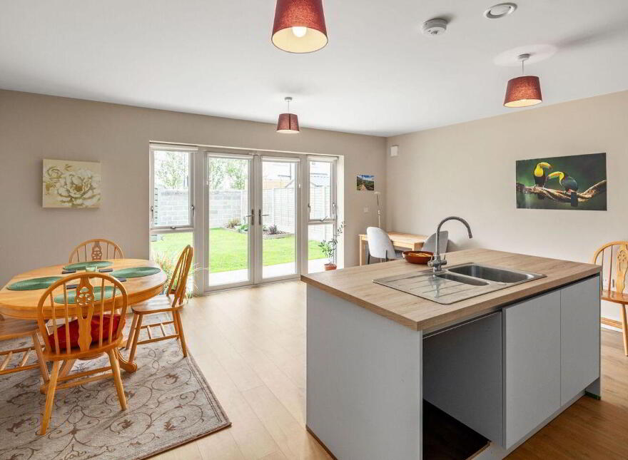 11 Castletown Manor, Athboy, C15YR0H