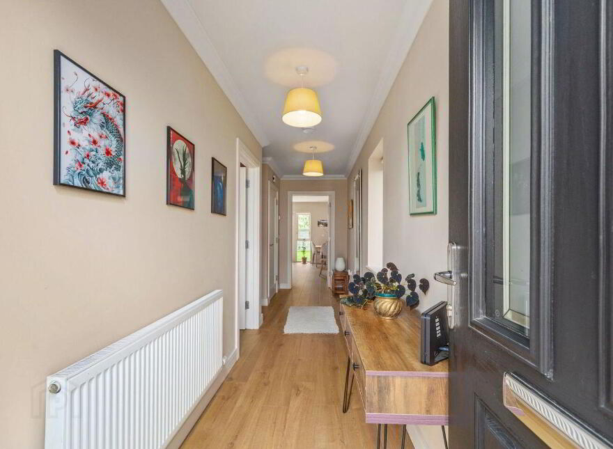11 Castletown Manor, Athboy, C15YR0H