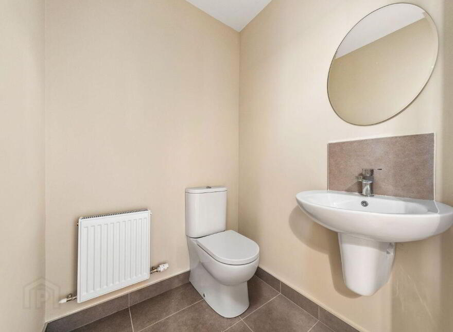 11 Castletown Manor, Athboy, C15YR0H