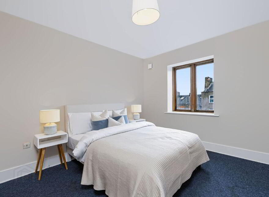 Apartment 10 Bridgewater Hall, Summerhill Parade, Dublin 1, D01N7C2