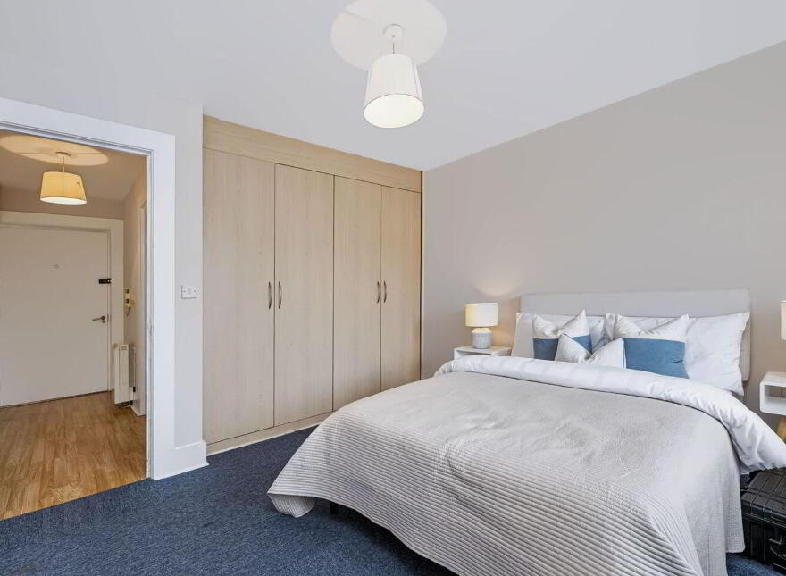 Apartment 10 Bridgewater Hall, Summerhill Parade, Dublin 1, D01N7C2
