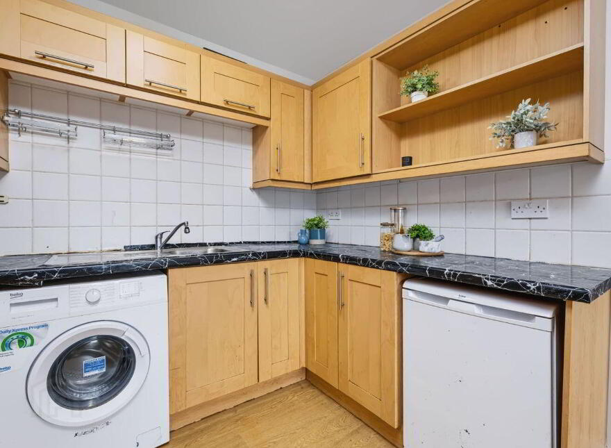Apartment 10 Bridgewater Hall, Summerhill Parade, Dublin 1, D01N7C2