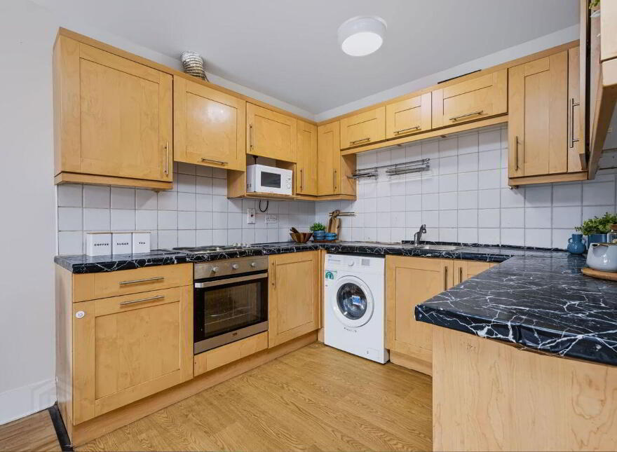 Apartment 10 Bridgewater Hall, Summerhill Parade, Dublin 1, D01N7C2