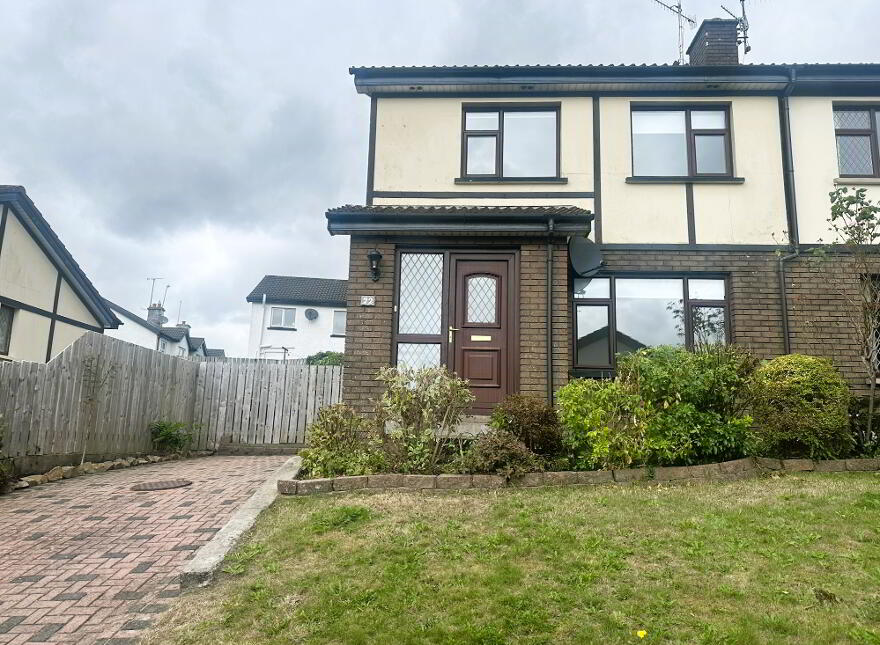 22 Tudor Mews, Warrenpoint, Newry, BT34 3TD