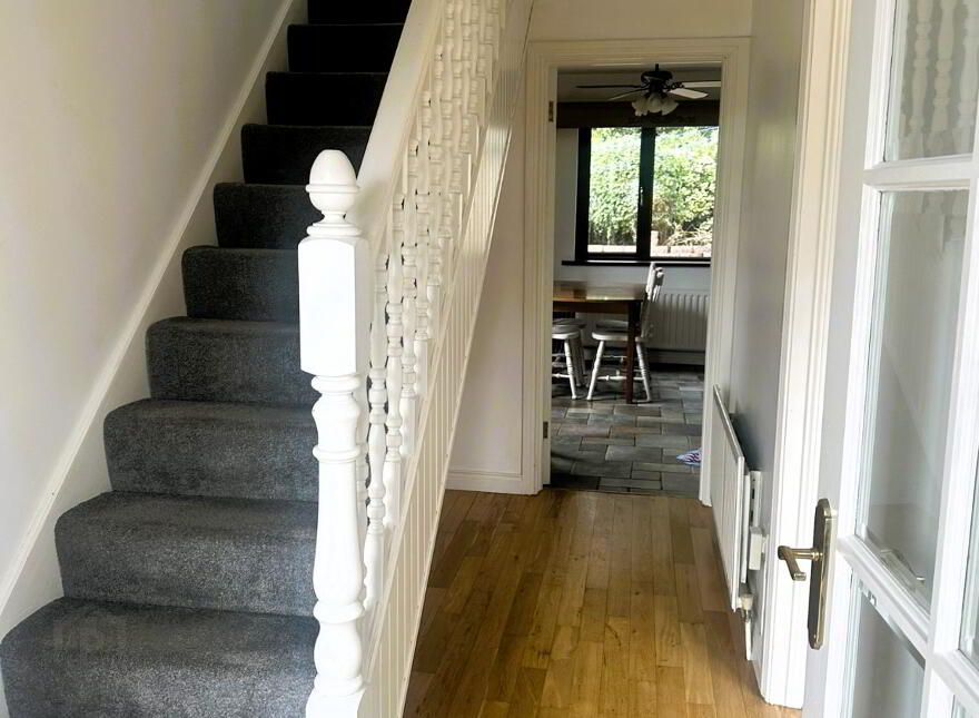 22 Tudor Mews, Warrenpoint, Newry, BT34 3TD