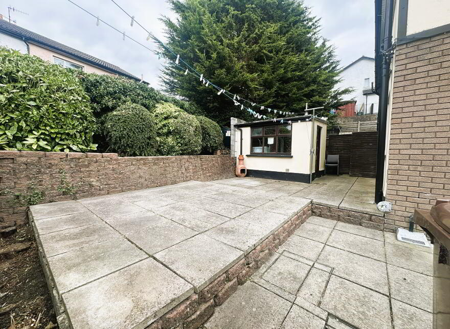 22 Tudor Mews, Warrenpoint, Newry, BT34 3TD
