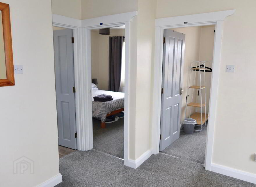 STUDENT LET 2026 - 27, 17 Old Mill Grange, Double Room Available, Portstewart, BT55 7GD