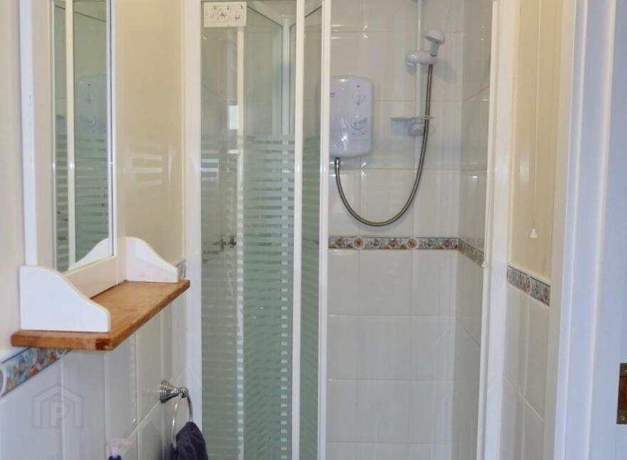 STUDENT LET 2026 - 27, 17 Old Mill Grange, Double Room Available, Portstewart, BT55 7GD