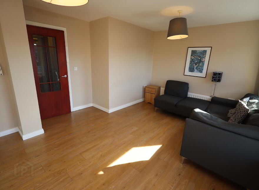 Apartment 9 29 College Square North, Belfast, Belfast, BT1 6AS