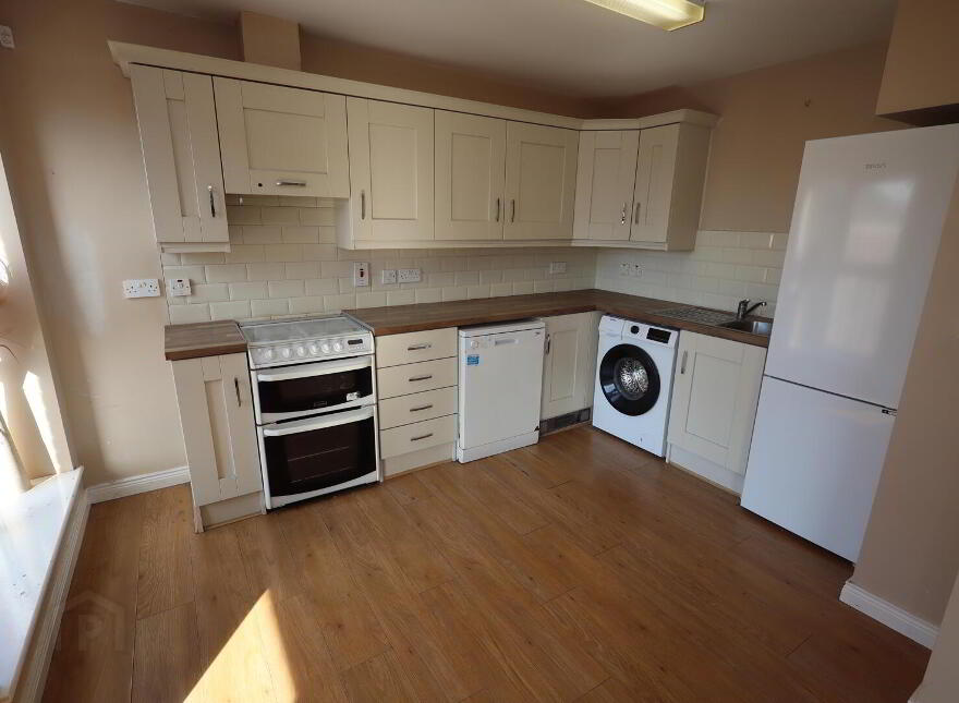 Apartment 9 29 College Square North, Belfast, Belfast, BT1 6AS