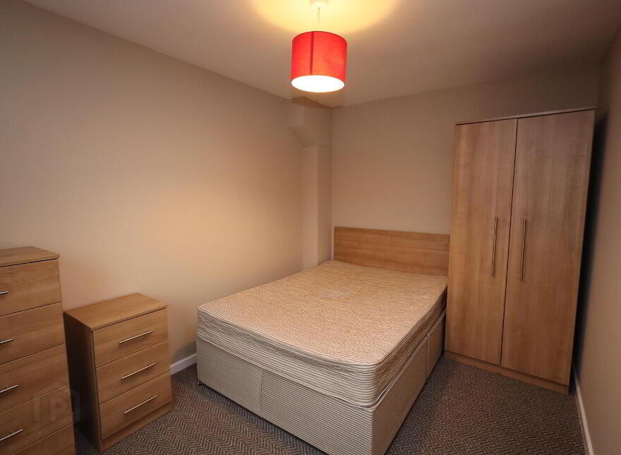Apartment 9 29 College Square North, Belfast, Belfast, BT1 6AS