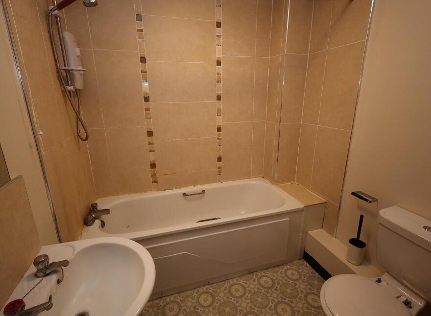 Apartment 9 29 College Square North, Belfast, Belfast, BT1 6AS